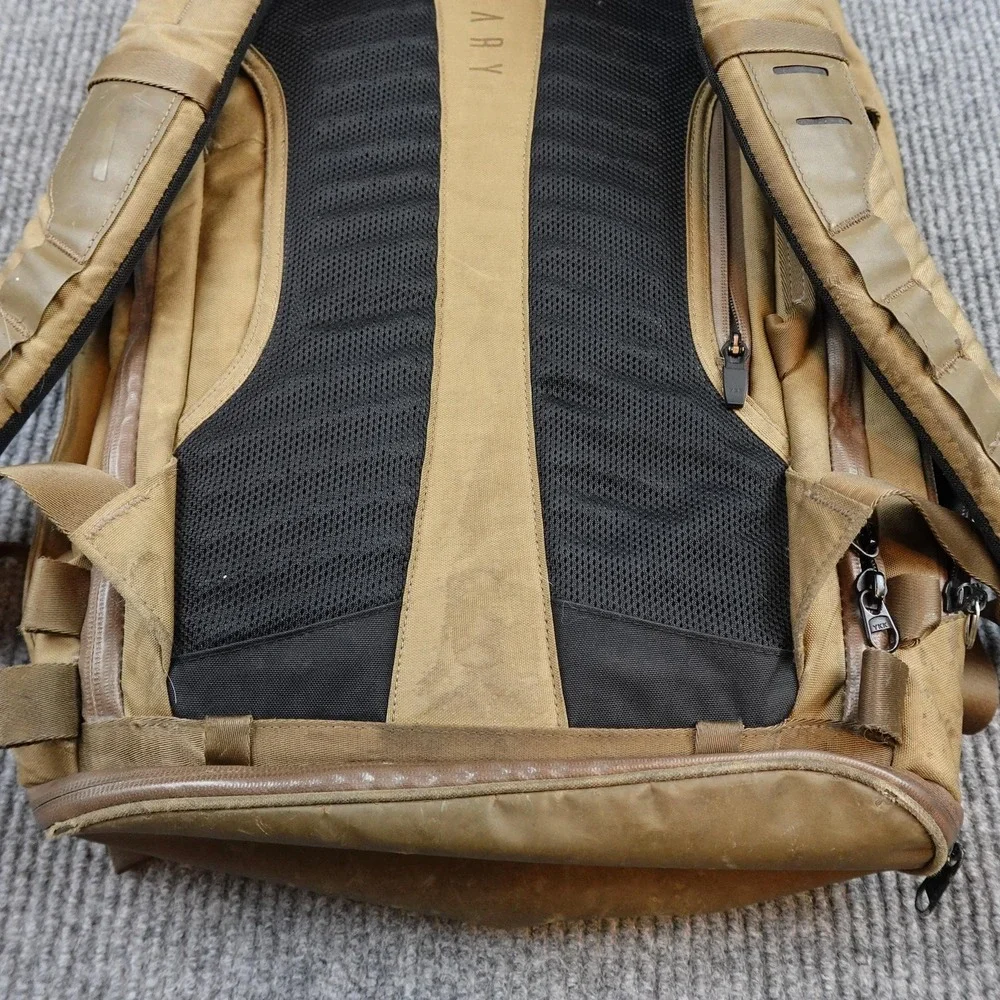 Boundary errant backpack